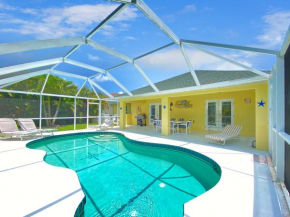Canary Nest - Private Villa With Heated Pool - Sleeps 6